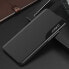 Фото #14 товара Чехол с крышкой и подставкой для Xiaomi Redmi Note 12 Pro / Poco X5 Pro 5G Eco Leather черный Hurtel