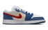 Air Jordan 1 Low GS DR6960-400 Sneakers