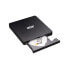 Фото #1 товара Acer GP.ODD11.001 - Black - Slot - Notebook - DVD±RW - USB 3.2 Gen 1 (3.1 Gen 1) - CD - CD-R - CD-ROM - CD-RW - DVD+R - DVD+RW - DVD-R - DVD-ROM