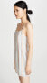 Фото #2 товара MINKPINK 259308 Women's Mahi Step Hem Mini Dress Cover Up Swimwear Size S
