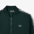 Фото #3 товара LACOSTE WH1792-00 Tracksuit
