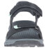 ფოტო #7 პროდუქტის MERRELL Cedrus Convertible III sandals