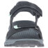 ფოტო #8 პროდუქტის MERRELL Cedrus Convertible III sandals