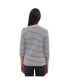 ფოტო #2 პროდუქტის Women's Savita 3/4 Stripe Tee