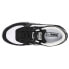 Фото #4 товара Puma Cali Dream Tweak Platform Womens Black, White Sneakers Casual Shoes 386747