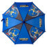 SONIC 54 cm Polyester Automatic Umbrella