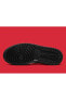 Фото #16 товара Air Jordan 1 Low “White Toe” Black Red