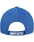 ფოტო #2 პროდუქტის Men's Blue Chase Elliott Flame Adjustable Hat