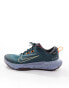 Фото #4 товара Nike Juniper Trail 2 GTX in khaki amd orange