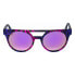 Unisex Sunglasses Italia Independent 0903-ZEB-017