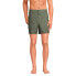 Men's Unlined Hybrid Swim Shorts