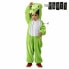Фото #11 товара Маскарадные костюмы для детей Зеленый (1 штук)