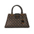 Фото #1 товара Guess Alva Girlfriend Satchel