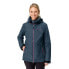 VAUDE Elope 3in1 detachable jacket