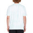 VOLCOM Trippin Dye short sleeve T-shirt
