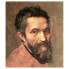 Фото #1 товара Картина LegendArte Картина Michelangelo von Daniele da Volterra 50x60 см.