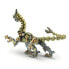 SAFARI LTD Steampunk Dragon Figure