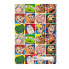 Notebook Toy Story Ready to play Light Blue A4 80 Sheets