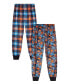 Фото #1 товара Пижама Max & Olivia Big Boys Pajama Pants