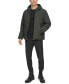 Men's Hooded Full-Zip Jacket