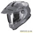 Фото #2 товара SCORPION ADF-9000 Air Solid full face helmet