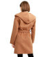 ფოტო #3 პროდუქტის Women's Sweet Escape Robe Coat