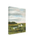 Фото #2 товара Naomi Mccavitt Marsh Landscapes I Canvas Art - 15" x 20"