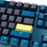 Фото #6 товара Ducky One 3 Daybreak TKL Gaming Tastatur, RGB LED - MX-Red (US)