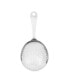 Фото #1 товара Professional Stainless Steel Julep Strainer