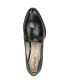 ფოტო #5 პროდუქტის Women's Devyn Slip On Block Heel Loafers