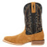 Durango Rebel Pro Evergreen Square Toe Cowboy Mens Brown Casual Boots DDB0462