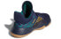 Фото #4 товара Баскетбольные кроссовки Adidas D.O.N. Issue 1 GCA 1 FV5596