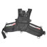 Фото #2 товара BEST DIVERS Tank Backpack With Pocket BCD Band Harness