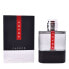 Фото #1 товара Мужская парфюмерия Prada Luna Rossa Carbon EDT 50 ml