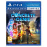 Фото #1 товара PLAYSTATION GAMES PS4 Concrete Genie (UK/Arabic) VR