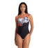 Фото #1 товара ARENA Splash Point Swim Pro Back Swimsuit