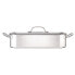 KITCHENCRAFT With Rack 45 cm Fish Poacher