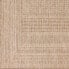 Фото #7 товара Jute-Look In-/Outdoor-Teppich KHOY