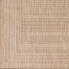Фото #7 товара Jute-Look In-/Outdoor-Teppich KHOY