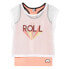 Фото #2 товара 3POMMES Arty Miami sleeveless T-shirt