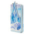 Фото #3 товара LOUNGEFLY Wallet Frozen Elsa Castle