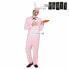 Фото #4 товара Маскарадные костюмы для взрослых Th3 Party Розовый Животные