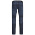 Фото #5 товара JACK & JONES Glenn Original Ge 906 Ik jeans