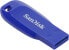 Фото #2 товара SanDisk Cruzer Blade 32 GB - 32 GB - USB Type-A - 2.0 - Capless - Blue