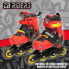 COLORBABY Monster Riders Online Skates