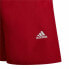 Фото #3 товара Плавки детские Adidas Classic Badge of Sport Красные