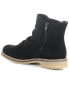 Bos. & Co. Beat Waterproof Suede Boot Women's 36