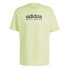 ფოტო #3 პროდუქტის ADIDAS All Szn Graphic short sleeve T-shirt