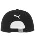 ფოტო #5 პროდუქტის Men's #1 Adjustable Cap 2.0 Strapback Hat