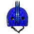 RASKULLZ Pirate Mohawk Urban Helmet